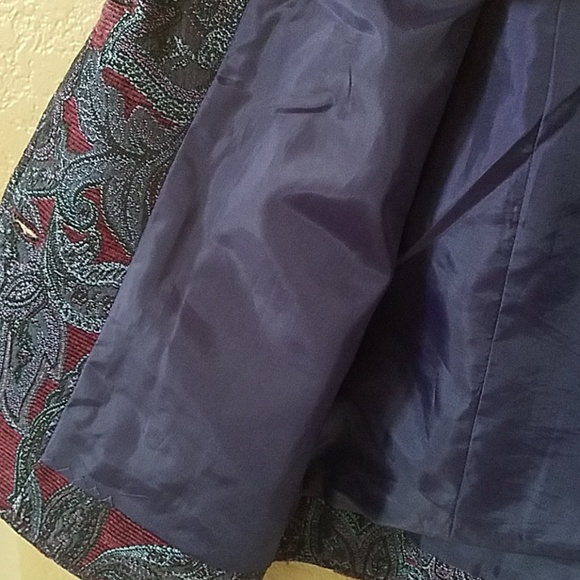 Jacket - Picture 5 of 5